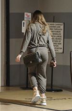 SOFIA VERGARA Out and About in Beverly Hills 01/04/2022