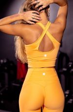 SOMMER RAY - Instagram Photos 01/16/2022