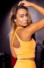 SOMMER RAY - Instagram Photos 01/16/2022