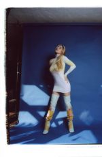 SYDNEY SWEENEY at a Photoshoot, 01/06/2022