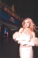 SYDNEY SWEENEY at a Photoshoot, January 2022