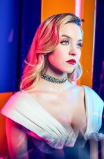 SYDNEY SWEENEY - People