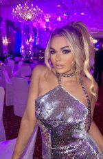 TALLIA STORM - Instagram Photos 01/03/2022