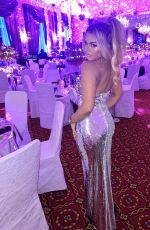 TALLIA STORM - Instagram Photos 01/03/2022