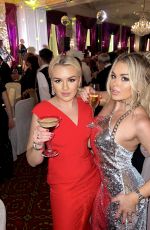 TALLIA STORM - Instagram Photos 01/03/2022