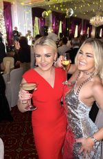 TALLIA STORM - Instagram Photos 01/03/2022