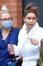 TANYA BARDSLEY at Health Care Company Pall Mall in Newton-le-Willows 01/17/2022