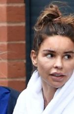TANYA BARDSLEY at Health Care Company Pall Mall in Newton-le-Willows 01/17/2022