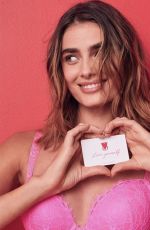 TAYLOR HILL for Victoria
