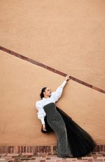 TESSA for The Wrap, February 2022