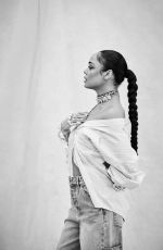 TESSA for The Wrap, February 2022