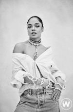 TESSA for The Wrap, February 2022