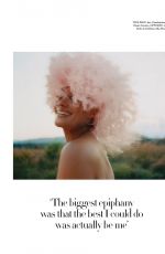 TRACEE ELLIS ROSS in Harper
