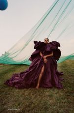TRACEE ELLIS ROSS in Harper