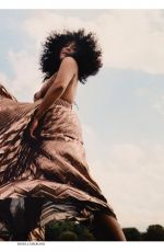 TRACEE ELLIS ROSS in Harper