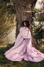 TRACEE ELLIS ROSS in Harper