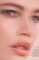 VALENTINA SAMPAIO in Harper