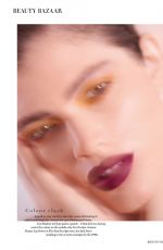 VALENTINA SAMPAIO in Harper