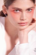 VALENTINA SAMPAIO in Harper