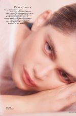 VALENTINA SAMPAIO in Harper
