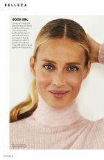 VANESA LORENZO in Elle Magazine, Spain November 2021