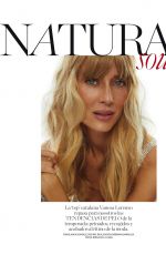 VANESA LORENZO in Elle Magazine, Spain November 2021
