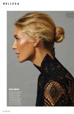 VANESA LORENZO in Elle Magazine, Spain November 2021