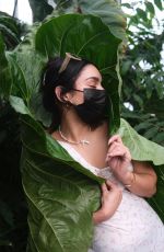 VANESSA HUDGENS - Instagram Photos 01/16/2022