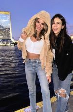 VICTORIA JUSTICE - Instagram Photo 01/16/2022