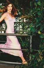 VITTORIA PUCCINI in Grazia Magazine, Italy January 2022
