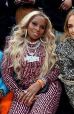 ADELE at NBA All-Star Game in Cleveland 02/20/2022