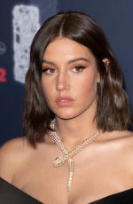 ADELE EXARCHOPOULOS at 47th Cesar Film Awards in Paris 02/25/2022