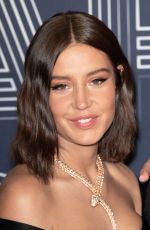 ADELE EXARCHOPOULOS at 47th Cesar Film Awards in Paris 02/25/2022
