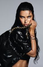 ADRIANA LIMA for L