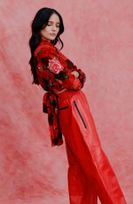 AISLING FRANCIOSI for 1883 Magazine, February 2022