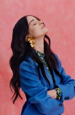 AISLING FRANCIOSI for 1883 Magazine, February 2022