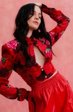 AISLING FRANCIOSI for 1883 Magazine, February 2022