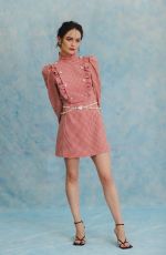 AISLING FRANCIOSI for 1883 Magazine, February 2022