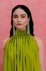 AISLING FRANCIOSI for 1883 Magazine, February 2022