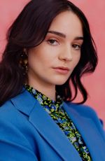 AISLING FRANCIOSI for 1883 Magazine, February 2022