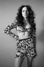 AISLING FRANCOISI for Contentmode Magazine, February 2022