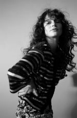 AISLING FRANCOISI for Contentmode Magazine, February 2022