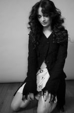 AISLING FRANCOISI for Contentmode Magazine, February 2022