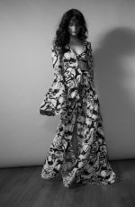 AISLING FRANCOISI for Contentmode Magazine, February 2022