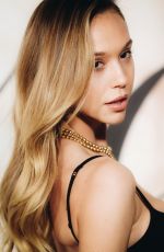ALEXIS REN at Marry Me Screening in Los Angeles 02/08/2022