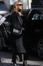 AMANDA HOLDEN at Global Offices in London 02/25/2022