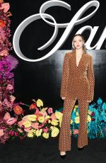 AMANDA SEYFRIED at Saks and Amanda Seyfried Celebrate NYFW at L