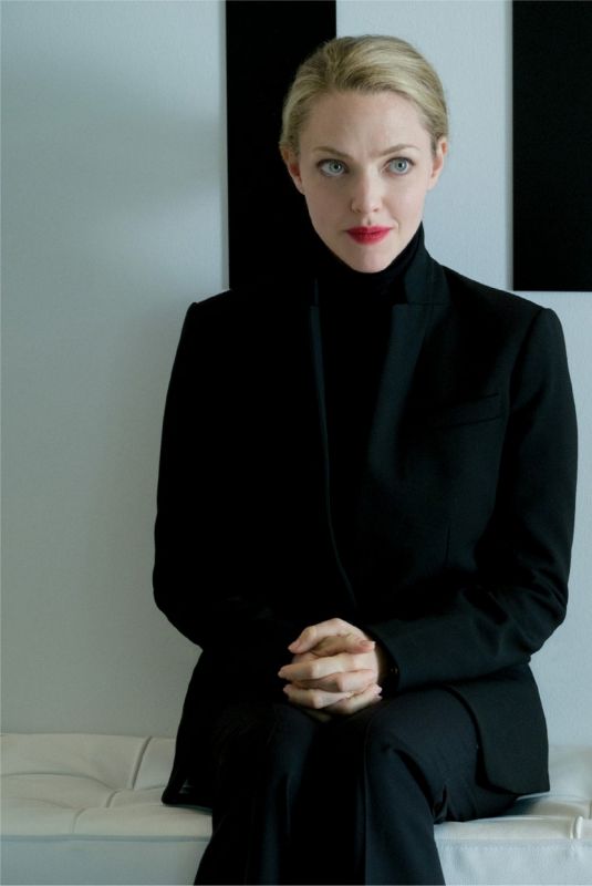 AMANDA SEYFRIED in Emmy Magazine, No.1, 2022