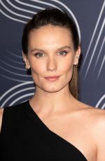 ANA GIRARDOT at 47th Cesar Film Awards in Paris 02/25/2022