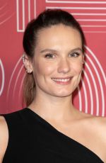 ANA GIRARDOT at 47th Cesar Film Awards in Paris 02/25/2022